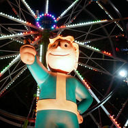 【E3 2017】ベセスダ遊園地イベント「Bethesdaland」に突入してきた！