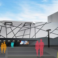 7月14日オープンの「VR ZONE SHINJUKU」詳細発表！ 『マリオカート』や「攻殻」のアクティビティも─気になる料金は？