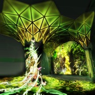 7月14日オープンの「VR ZONE SHINJUKU」詳細発表！ 『マリオカート』や「攻殻」のアクティビティも─気になる料金は？