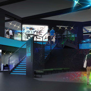 7月14日オープンの「VR ZONE SHINJUKU」詳細発表！ 『マリオカート』や「攻殻」のアクティビティも─気になる料金は？