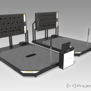 7月14日オープンの「VR ZONE SHINJUKU」詳細発表！ 『マリオカート』や「攻殻」のアクティビティも─気になる料金は？