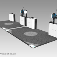 7月14日オープンの「VR ZONE SHINJUKU」詳細発表！ 『マリオカート』や「攻殻」のアクティビティも─気になる料金は？