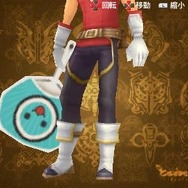 テイルズ オブ ザ ワールド レディアント マイソロジー2