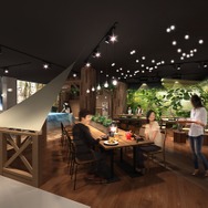 7月14日オープンの「VR ZONE SHINJUKU」詳細発表！ 『マリオカート』や「攻殻」のアクティビティも─気になる料金は？