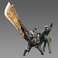 『モンスターハンター：ワールド』続報が到着、シームレスな世界観を多数のスクリーンショットでチェック