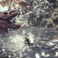 『モンスターハンター：ワールド』続報が到着、シームレスな世界観を多数のスクリーンショットでチェック