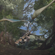 『モンスターハンター：ワールド』続報が到着、シームレスな世界観を多数のスクリーンショットでチェック