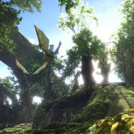 『モンスターハンター：ワールド』続報が到着、シームレスな世界観を多数のスクリーンショットでチェック