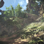 『モンスターハンター：ワールド』続報が到着、シームレスな世界観を多数のスクリーンショットでチェック