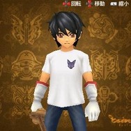 テイルズ オブ ザ ワールド レディアント マイソロジー2