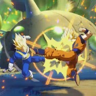 『ドラゴンボール ファイターズ』悟空とベジータが超ラッシュ！ 「2.5D」表現に迫る最新PV公開