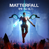 物質（マター）駆使するサイドスクロールアクション『MATTERFALL』国内発売決定！
