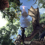 【特集】『モンスターハンター：ワールド』プロモ映像から推察する4つの新要素