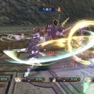 テイルズ オブ ベルセリア