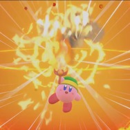 【E3 2017】スイッチ『星のカービィ』新作が発表！協力プレイ＆コピー能力の掛け合わせが特徴