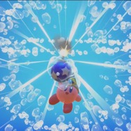 【E3 2017】スイッチ『星のカービィ』新作が発表！協力プレイ＆コピー能力の掛け合わせが特徴