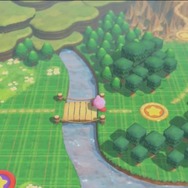 【E3 2017】スイッチ『星のカービィ』新作が発表！協力プレイ＆コピー能力の掛け合わせが特徴