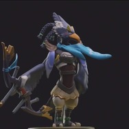 【E3 2017】『ゼルダの伝説 BotW』DLC第1弾は6月30日配信！DLC第2弾は「英傑たちの詩」＆新amiibo発表