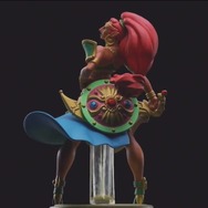 【E3 2017】『ゼルダの伝説 BotW』DLC第1弾は6月30日配信！DLC第2弾は「英傑たちの詩」＆新amiibo発表