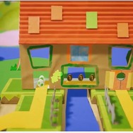 【E3 2017】Switchでヨッシーとコースの“裏”を冒険！『ヨッシー for Nintendo Switch (仮称)』発表