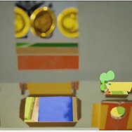 【E3 2017】Switchでヨッシーとコースの“裏”を冒険！『ヨッシー for Nintendo Switch (仮称)』発表