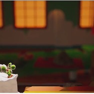 【E3 2017】Switchでヨッシーとコースの“裏”を冒険！『ヨッシー for Nintendo Switch (仮称)』発表