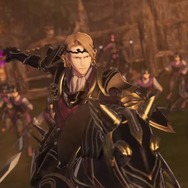 【E3 2017】『ファイアーエムブレム無双』新トレーラーが公開！発売日は9月28日に