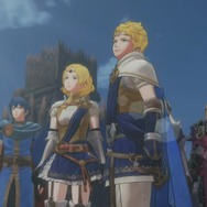 【E3 2017】『ファイアーエムブレム無双』新トレーラーが公開！発売日は9月28日に