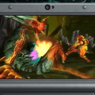 【E3 2017】『メトロイド2』がリメイク！3DS『メトロイド サムスリターンズ』9月15日発売【UPDATE】