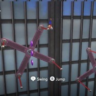 【E3 2017】『スーパーマリオ オデッセイ』に8bit風の2Dマリオも登場！新アクション「キャプチャー」やamiibo情報も