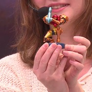 【E3 2017】『メトロイド2』がリメイク！3DS『メトロイド サムスリターンズ』9月15日発売【UPDATE】