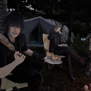 ノクト達と釣りができるPSVR専用DLC『MONSTER OF THE DEEP: FFXV』最新トレイラーが公開！