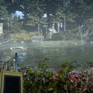 ノクト達と釣りができるPSVR専用DLC『MONSTER OF THE DEEP: FFXV』最新トレイラーが公開！