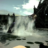 ノクト達と釣りができるPSVR専用DLC『MONSTER OF THE DEEP: FFXV』最新トレイラーが公開！