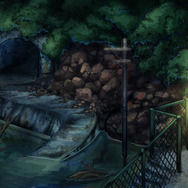 『深夜廻』新たなロケーションや新要素「サブイベント」を公開! 更に“深み”を増した夜がしのび寄る…