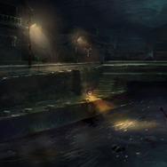 『深夜廻』新たなロケーションや新要素「サブイベント」を公開! 更に“深み”を増した夜がしのび寄る…