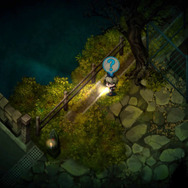 『深夜廻』新たなロケーションや新要素「サブイベント」を公開! 更に“深み”を増した夜がしのび寄る…