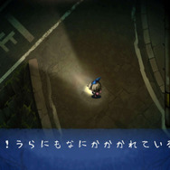 『深夜廻』新たなロケーションや新要素「サブイベント」を公開! 更に“深み”を増した夜がしのび寄る…