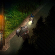 『深夜廻』新たなロケーションや新要素「サブイベント」を公開! 更に“深み”を増した夜がしのび寄る…