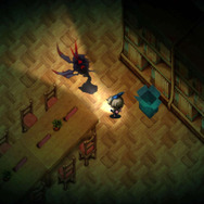 『深夜廻』新たなロケーションや新要素「サブイベント」を公開! 更に“深み”を増した夜がしのび寄る…