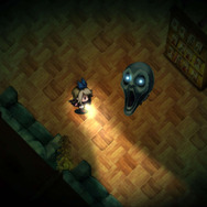 『深夜廻』新たなロケーションや新要素「サブイベント」を公開! 更に“深み”を増した夜がしのび寄る…