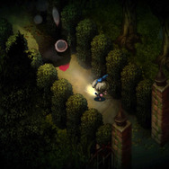 『深夜廻』新たなロケーションや新要素「サブイベント」を公開! 更に“深み”を増した夜がしのび寄る…