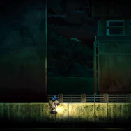 『深夜廻』新たなロケーションや新要素「サブイベント」を公開! 更に“深み”を増した夜がしのび寄る…