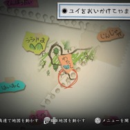 『深夜廻』新たなロケーションや新要素「サブイベント」を公開! 更に“深み”を増した夜がしのび寄る…