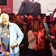 【E3 2017】任天堂ブース突撃レポ！今年は『スーパーマリオ オデッセイ』一色に