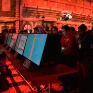 【E3 2017】任天堂ブース突撃レポ！今年は『スーパーマリオ オデッセイ』一色に