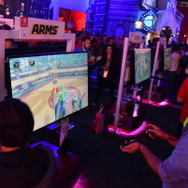 【E3 2017】任天堂ブース突撃レポ！今年は『スーパーマリオ オデッセイ』一色に