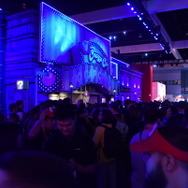 【E3 2017】任天堂ブース突撃レポ！今年は『スーパーマリオ オデッセイ』一色に