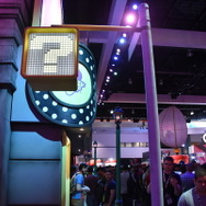 【E3 2017】任天堂ブース突撃レポ！今年は『スーパーマリオ オデッセイ』一色に