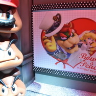 【E3 2017】任天堂ブース突撃レポ！今年は『スーパーマリオ オデッセイ』一色に